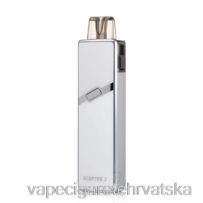 Vape Cigarete Innokin Scepter 2 Pod Kit Bijeli